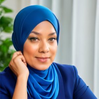 Sarah Marzouk