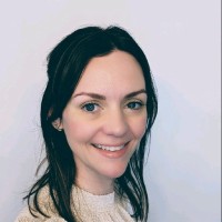 Áine Mccann