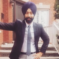 Aman Sodhi