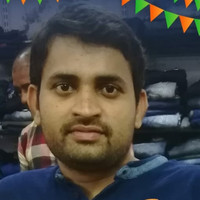 Narendra Kumar Gopisetti