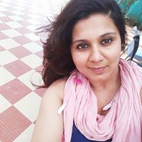 Zainab Siddiqui