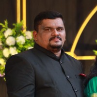 Akhil S Babu