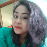 Pooja Singh