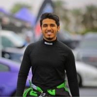 Abdulrahman Alraeesi
