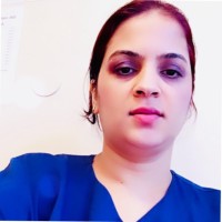 Rabita Adhikari