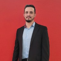 Paulo Rogerio Rocha, CEA