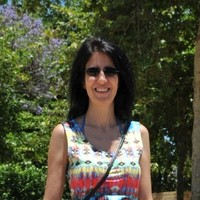 Solange Martins Gomes da Silva