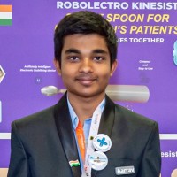 Aarrav Anil