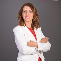 Khaoula DRIDI