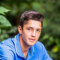 Isaac Steele