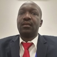 Mohamed OUEDRAOGO