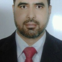 Zafar Mughal