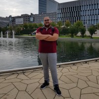 Oguzhan Yurekli