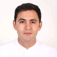 Dridi Mohamed