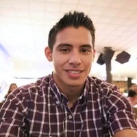Gilberto Eduardo Talamantes Sandoval