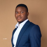 Olumide Oyetesu MCTS, CTSA