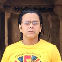 Debarghya Dey