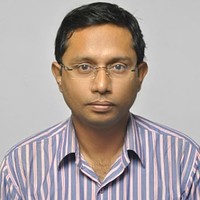 Sougata Chakrabarty