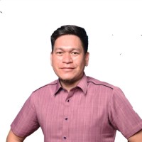 Gladson Bill Cabahit