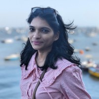 Tanushree Bakde