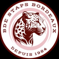 BDE STAPS Bordeaux