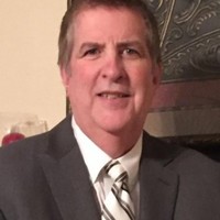 David Wooldridge
