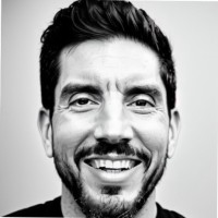 Daniel Castillo