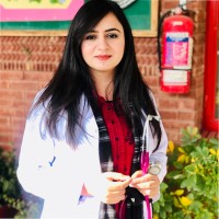 Dr Sana Khan