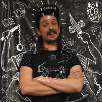 John Pachkowsky