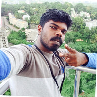 Vipin V