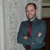 Daniel Webb