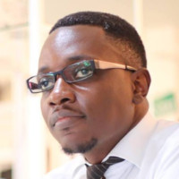 Ben Kahalil Cherif Touré