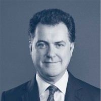 Vincent Keaveny CBE