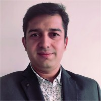 Vishal Modi