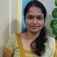 Lavanya S C