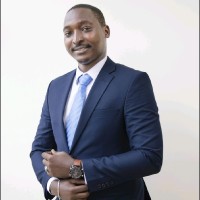 Eugene Kamau