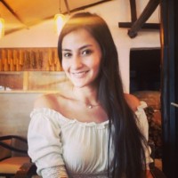 Marilyn Arias Surco