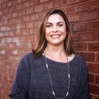 Leigh Hurley