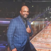Marlon Harrison