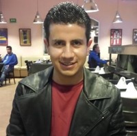 Julio César Ruiz Alfaro