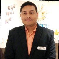 Swaraj Dutta