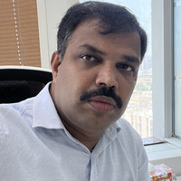 Rajeevan Varappurath