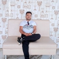 Swapnil Kesharwani