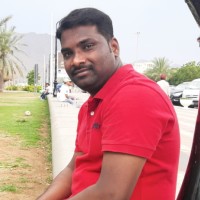 Rajendar Prasad