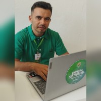 Gilson Vasconcelos- Igreen Energy/Club
