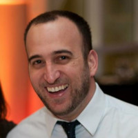 Anthony Larussa