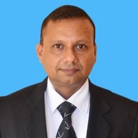 Wg Cdr(Retd)PRIYALAL DILAKSHAN JAYASUNDERA
