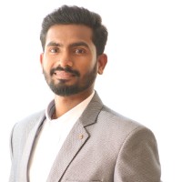 Renjith Mammen