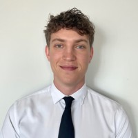 Dovydas Paskevicius, Pharmd