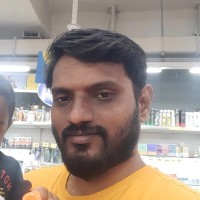 Ashok Vangara